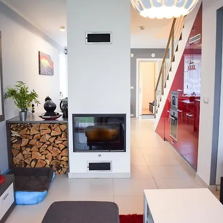 Miky Apartmán Klínovec Xl Apartamento *
