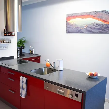 Miky Apartmán Klínovec Xl Apartamento