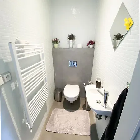 Miky Apartmán Klínovec Xl Apartman