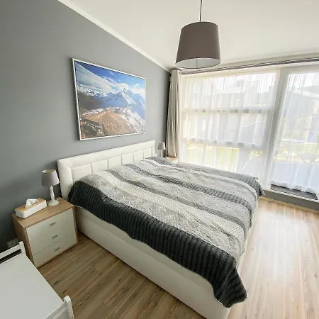 Miky Apartman Klinovec Xl *