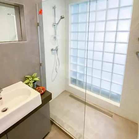 Miky Apartman Klinovec Xl Lägenhet Loučná pod Klínovcem