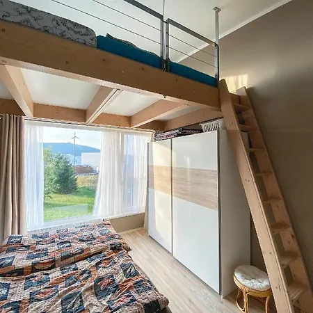 Miky Apartmán Klínovec Xl Apartamento