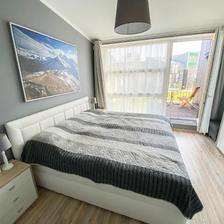 Miky Apartman Klinovec Xl *