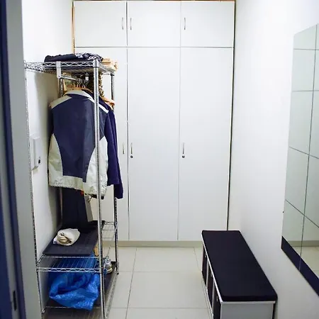 Miky Apartman Klinovec Xl Lägenhet *