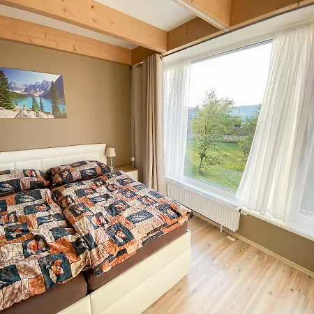 Miky Apartman Klinovec Xl