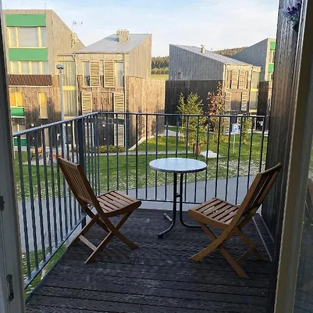 Miky Apartman Klinovec Xl * Loučná pod Klínovcem