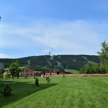 Miky Apartman Klinovec Xl