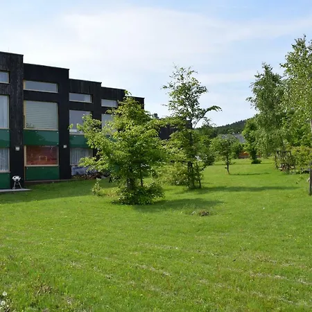 Miky Apartman Klinovec Xl Lägenhet *