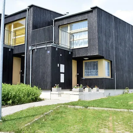 Miky Apartman Klinovec Xl