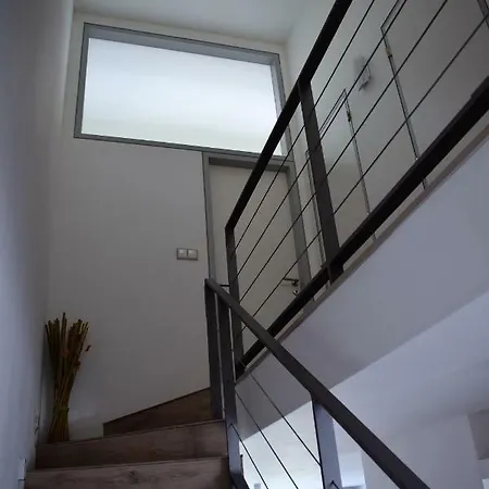 Miky Apartman Klinovec Xl *