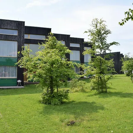 Lägenhet Miky Apartman Klinovec Xl *